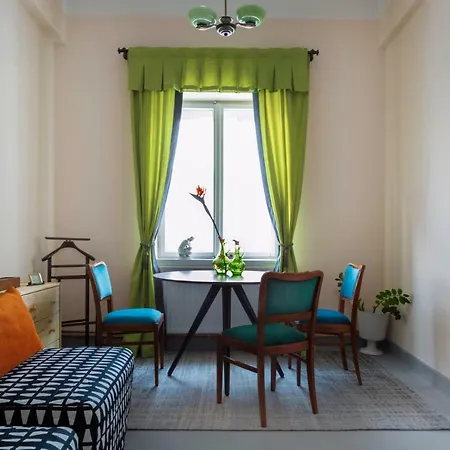 Clujnapocacityrentals - Main Square Appartement