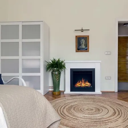 Clujnapocacityrentals - Main Square Appartement