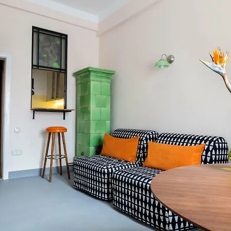 Clujnapocacityrentals - Main Square *