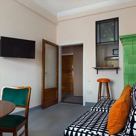 Clujnapocacityrentals - Main Square *