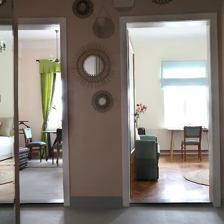 Clujnapocacityrentals - Main Square Appartement Cluj-Napoca